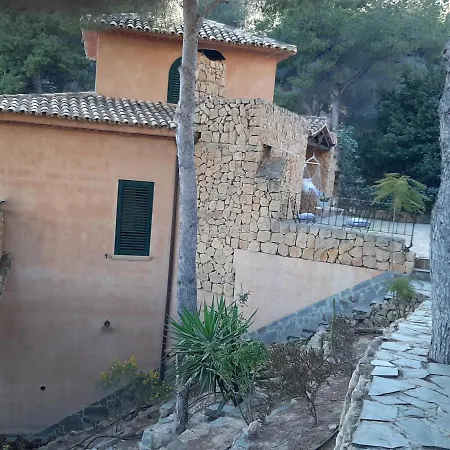 Apartamento Apartment Guesthouse