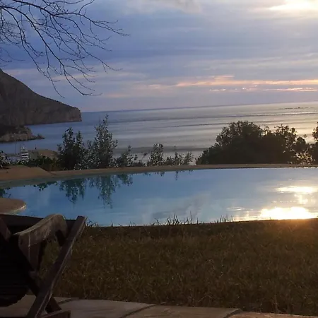 Apartment Guesthouse * Altea