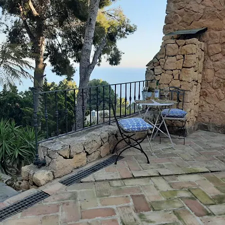 Apartment Guesthouse * Altea