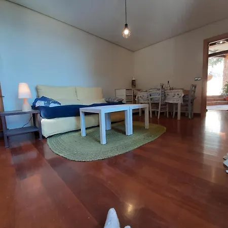 Apartment Guesthouse Altea