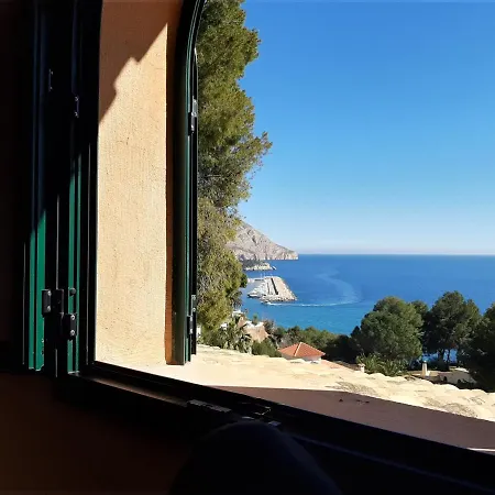 Apartment Guesthouse Apartment Altea