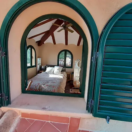 Apartment Guesthouse Apartment Altea