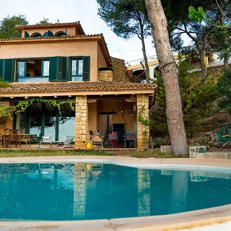 Apartment Apartment Guesthouse *
