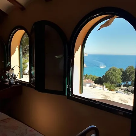 Apartment Apartment Guesthouse *