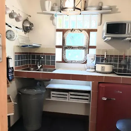 Apartment Apartment Guesthouse Altea