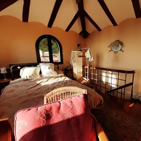 Apartment Guesthouse Apartamento