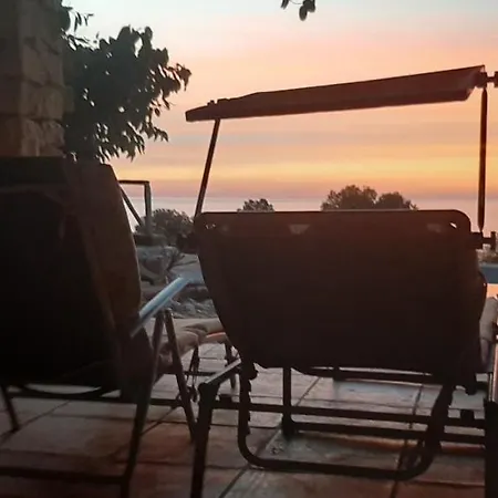 Apartamento Apartment Guesthouse Altea