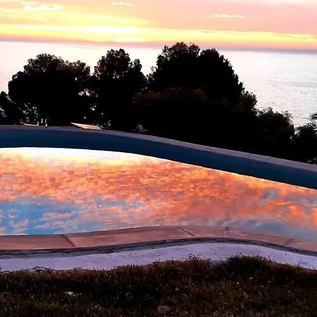 Apartment Apartment Guesthouse Altea